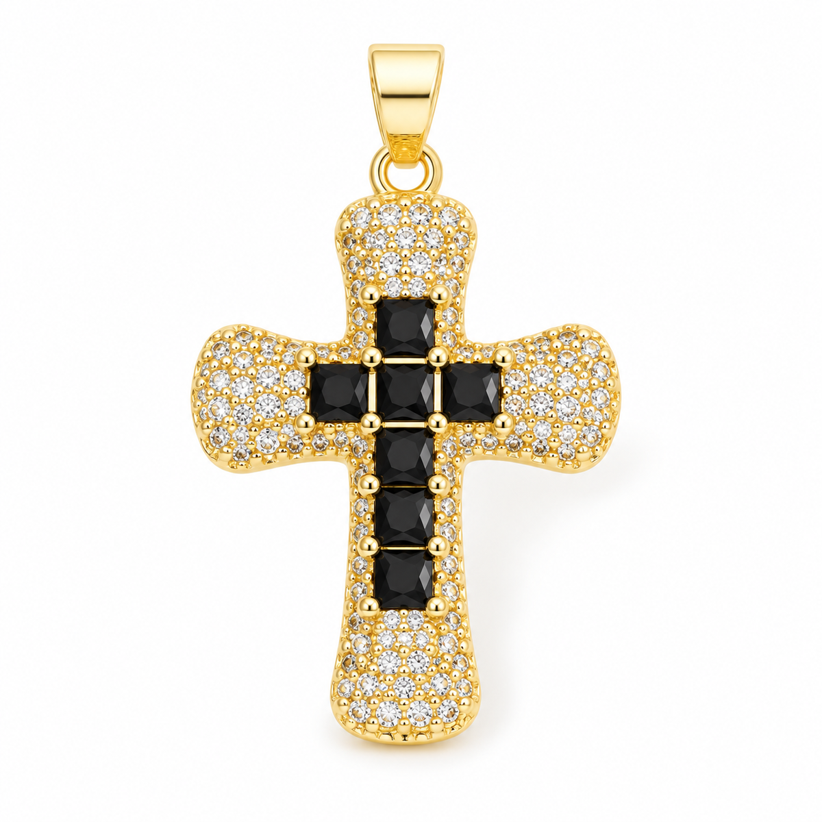 Glow Cross primary product photo